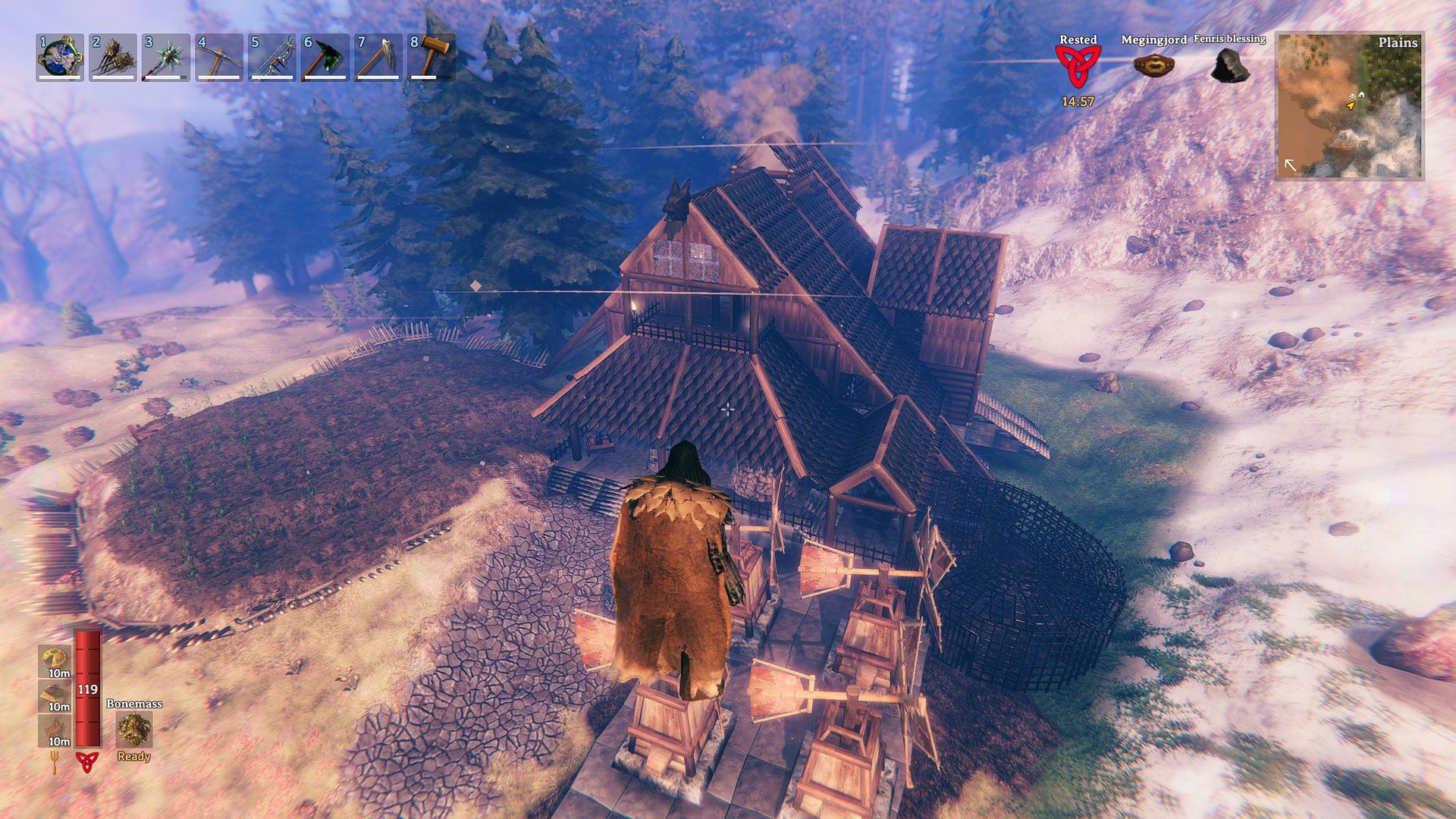 赛博朋克2077 截图20