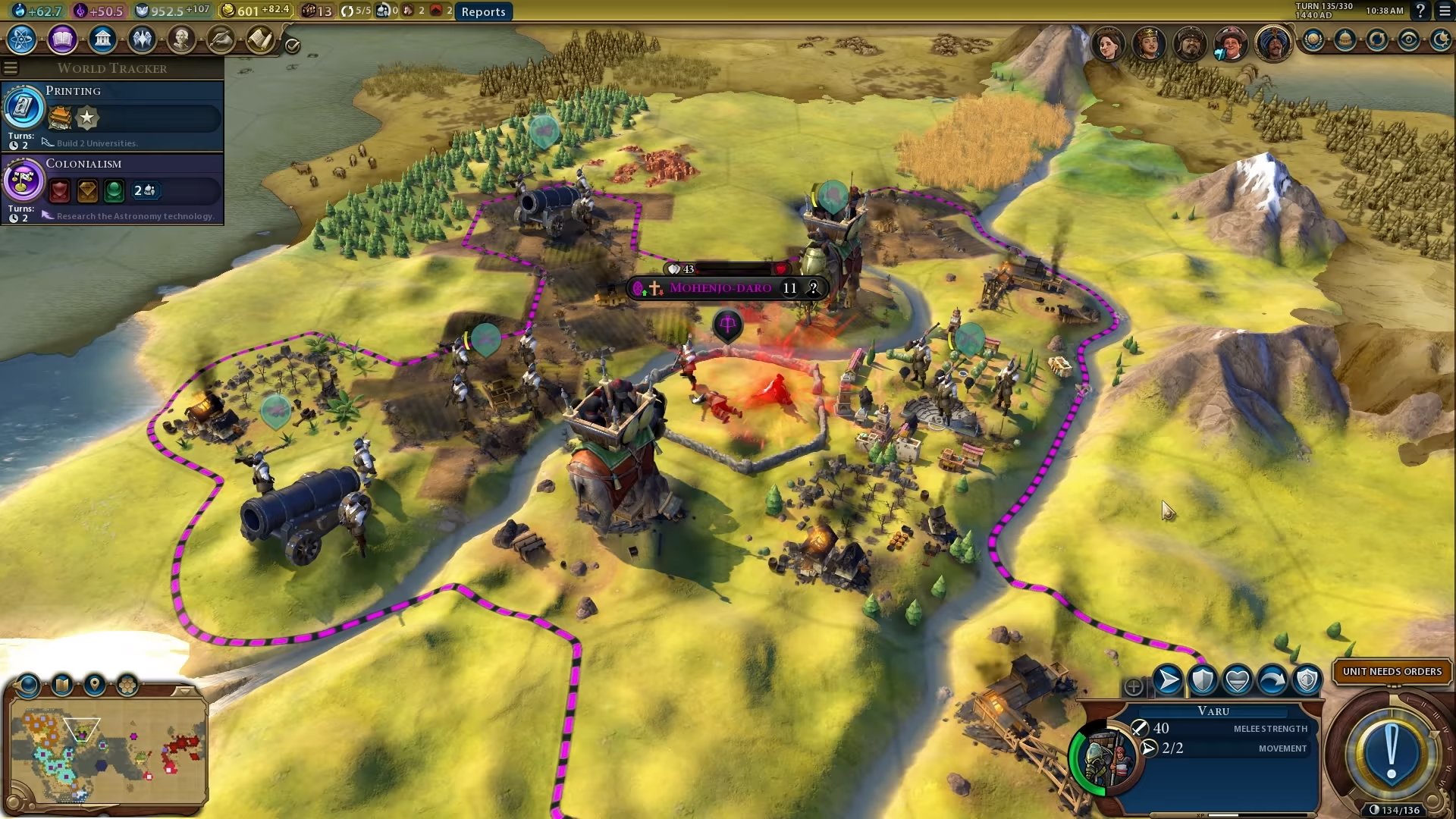 环世界 完整版 截图7