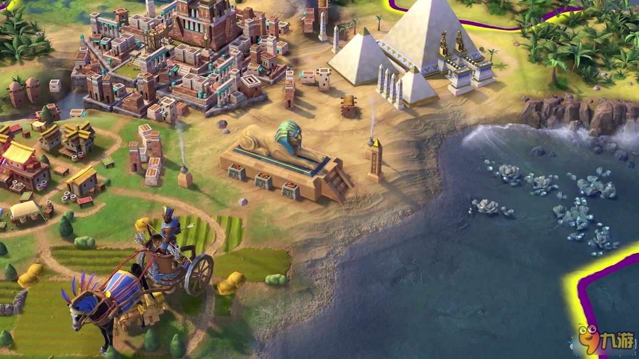 环世界 完整版 截图9