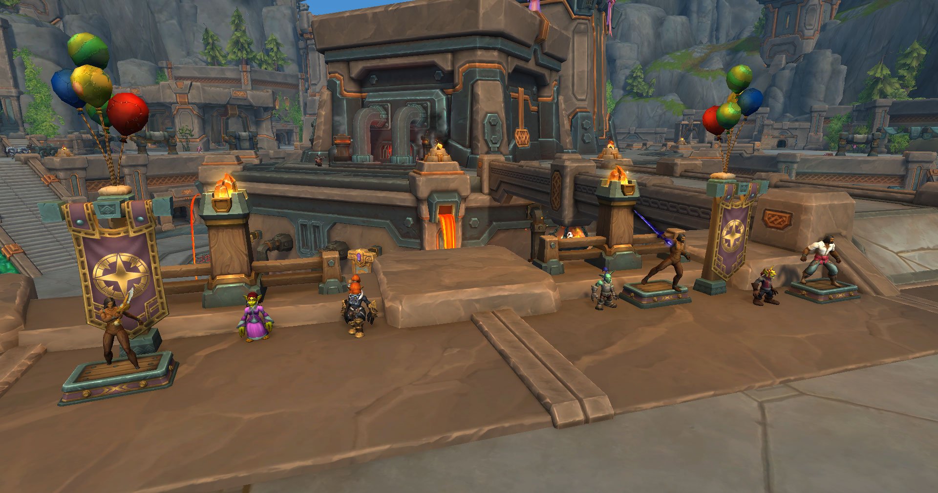 幸福工厂 终极版 截图8