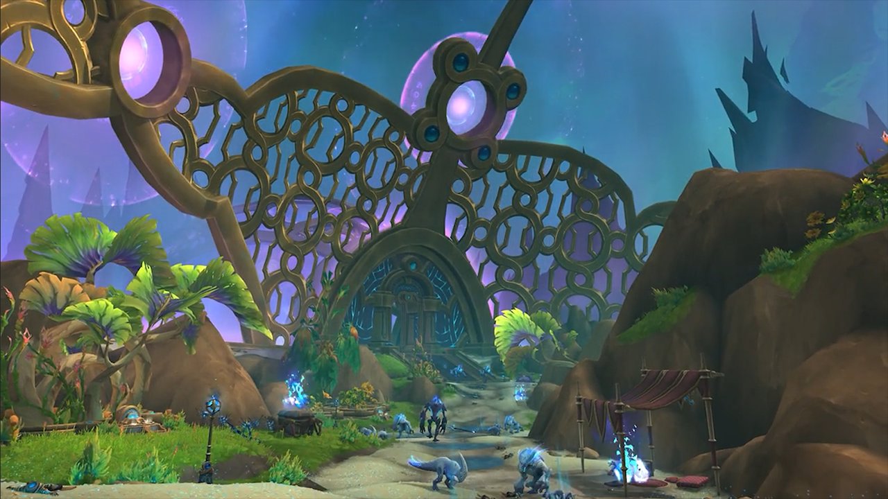 幸福工厂 终极版 截图13