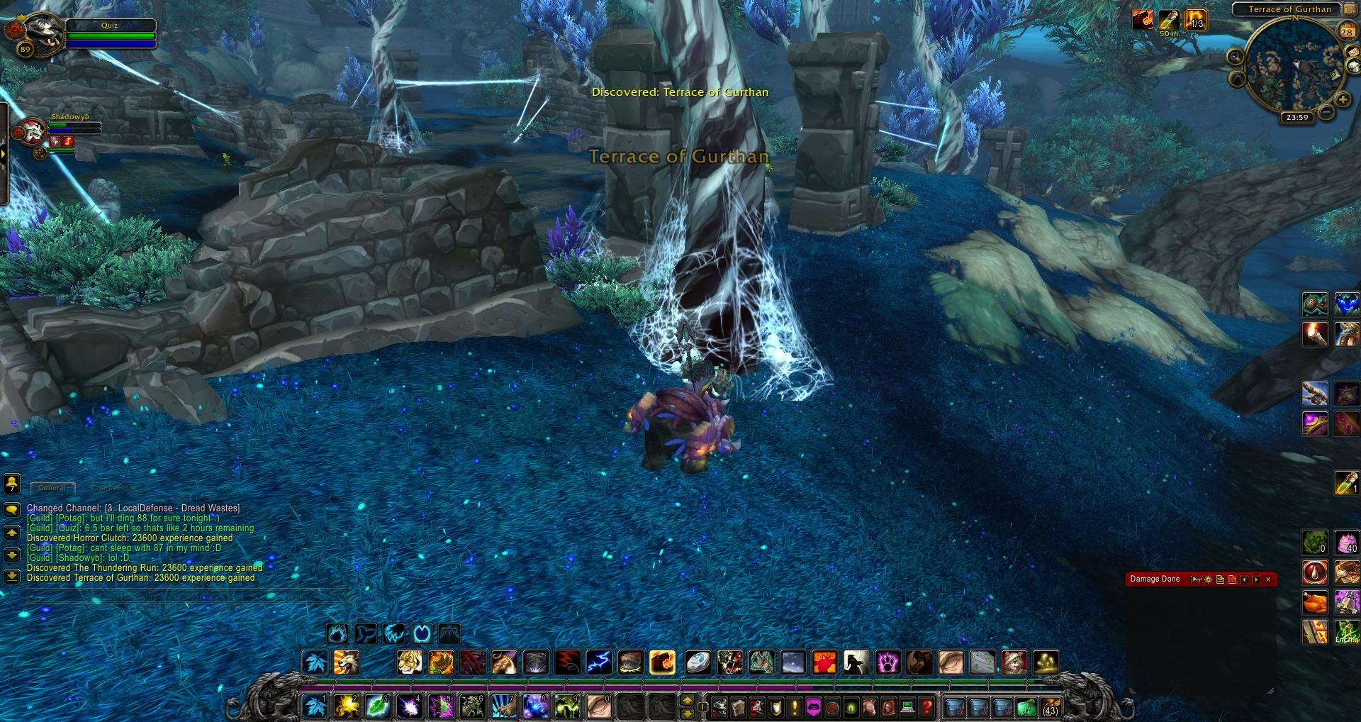 幸福工厂 终极版 截图18