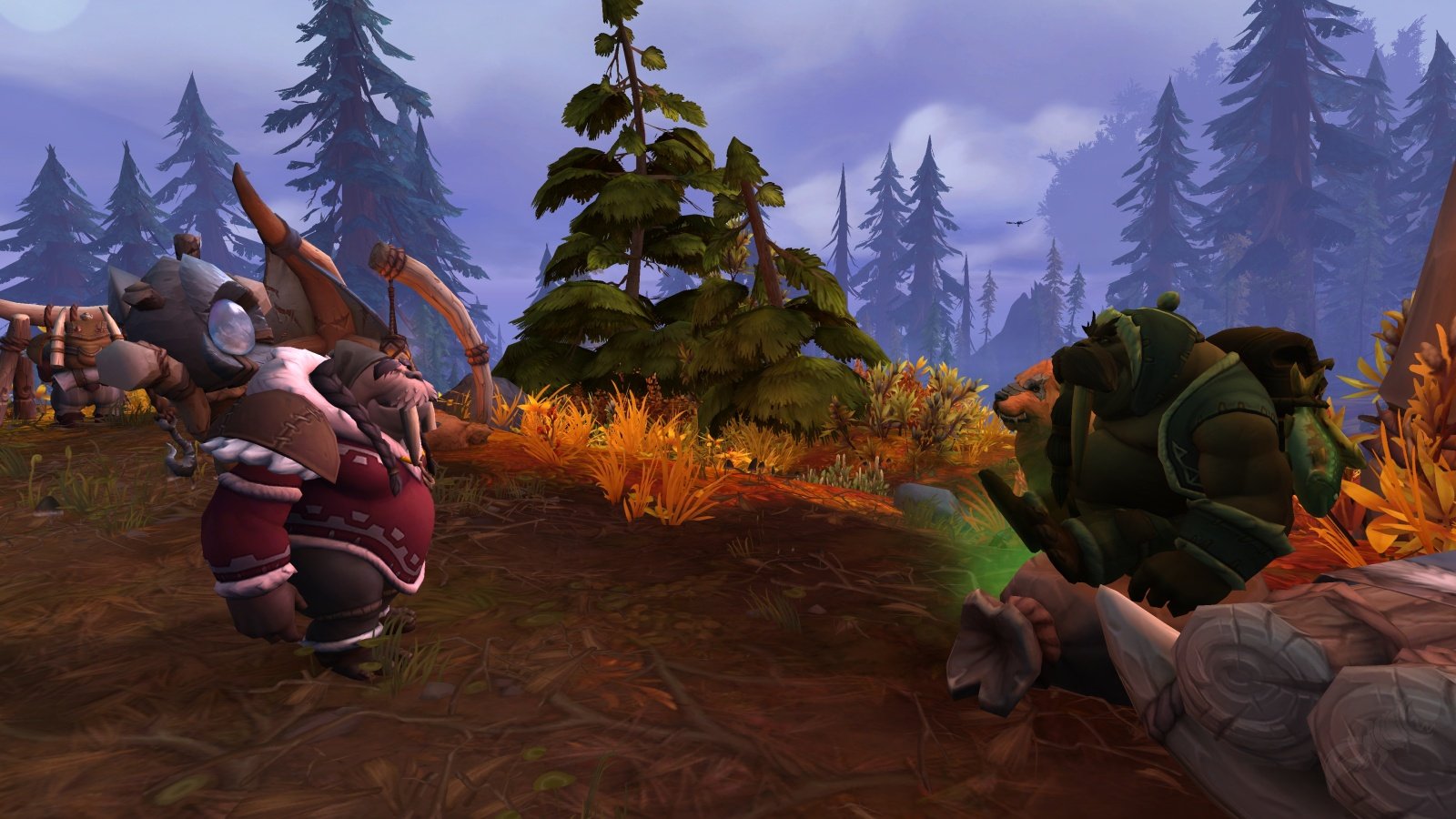 幸福工厂 终极版 截图20