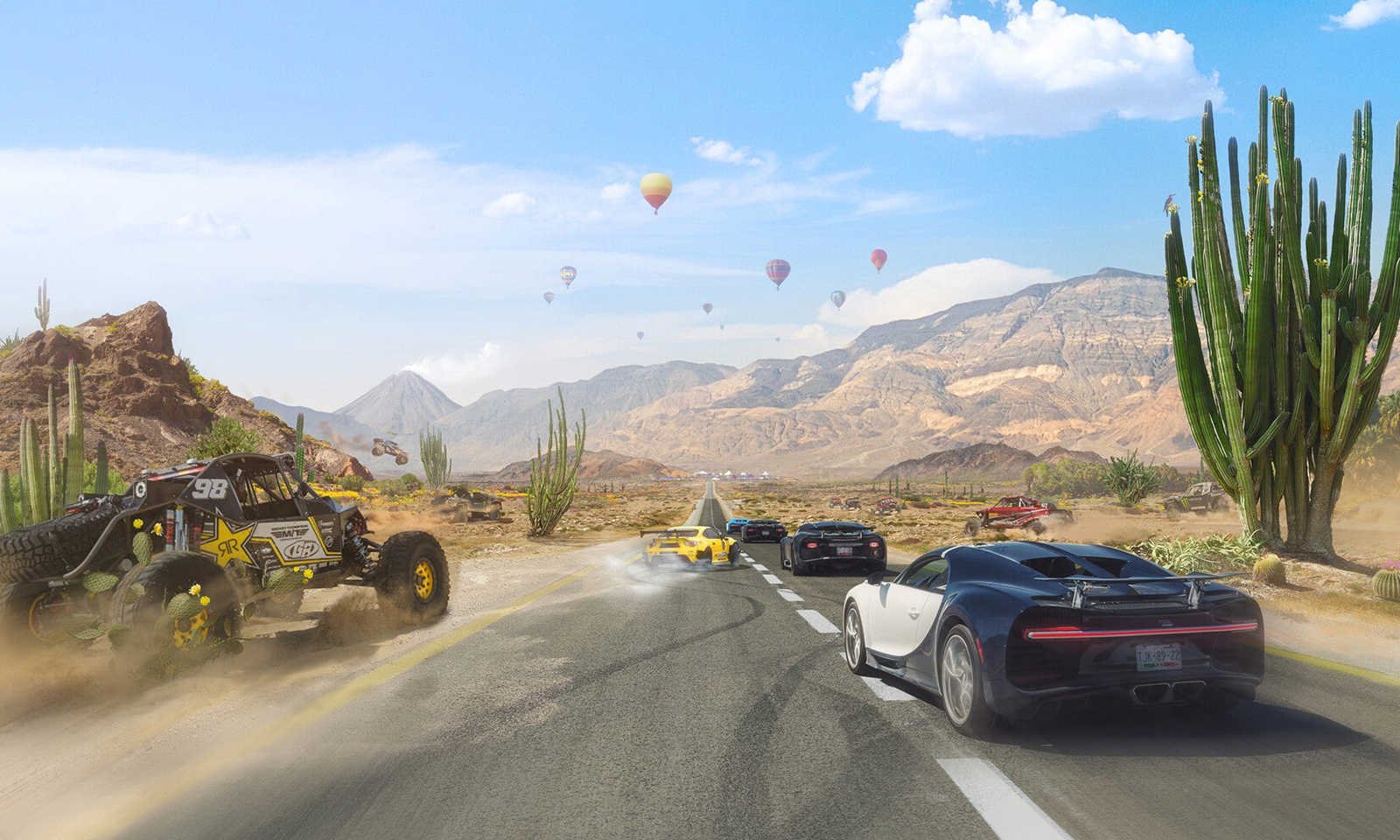 GTA5 完整版 截图5