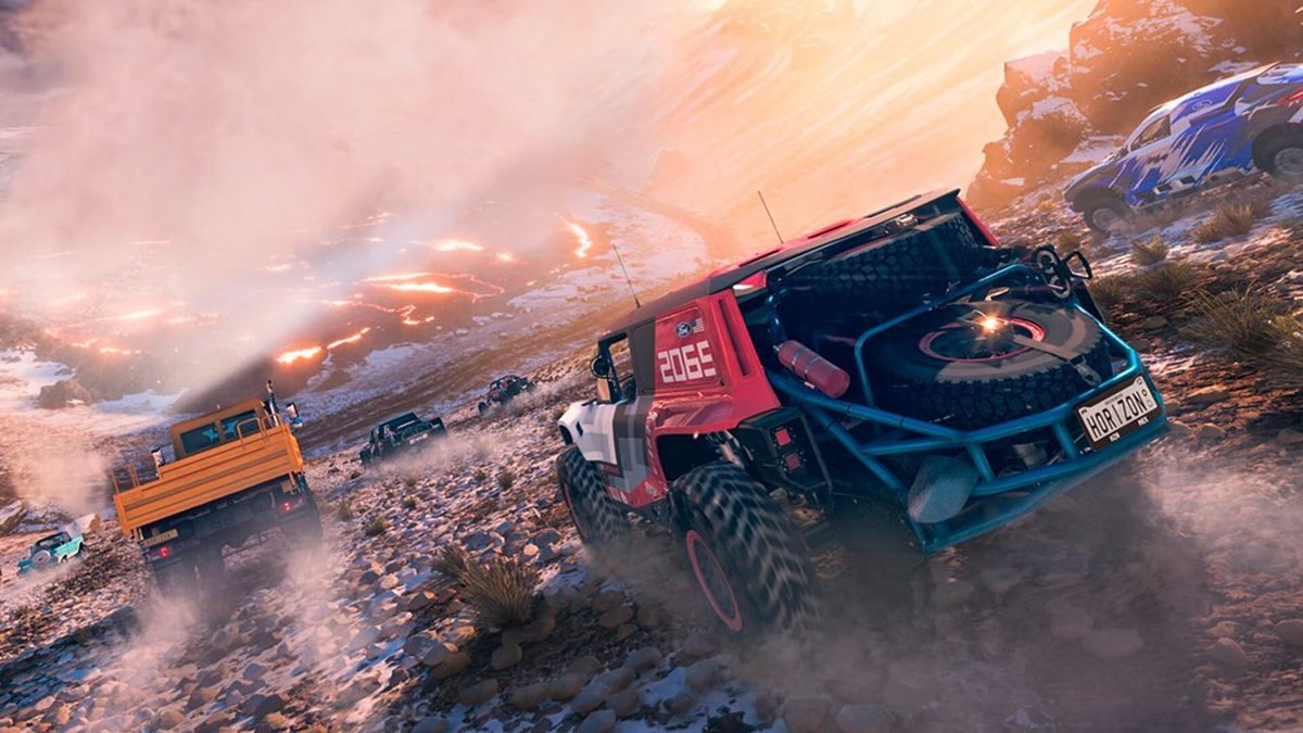 GTA5 完整版 截图9