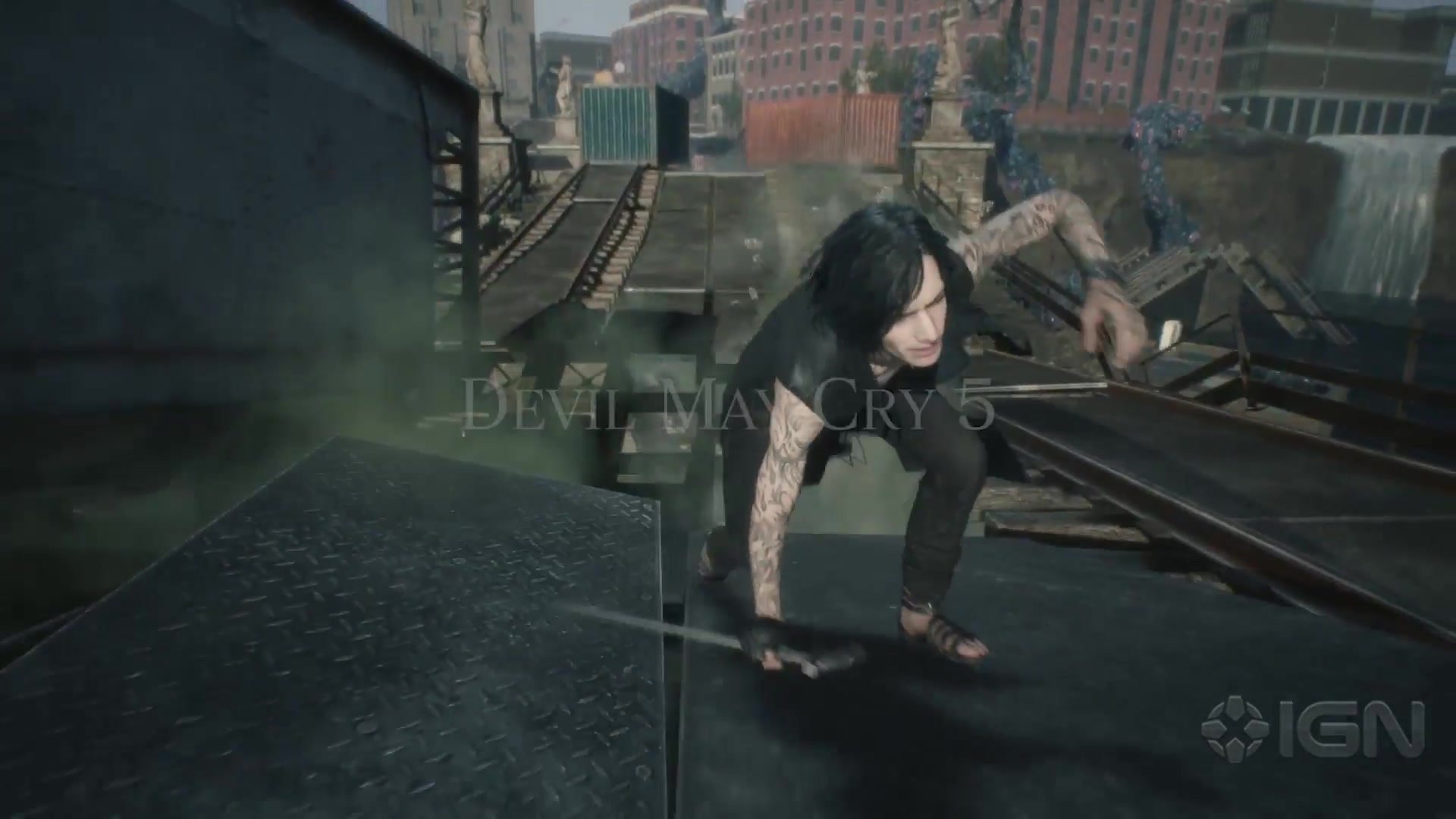 最终幻想14 重制版 截图13