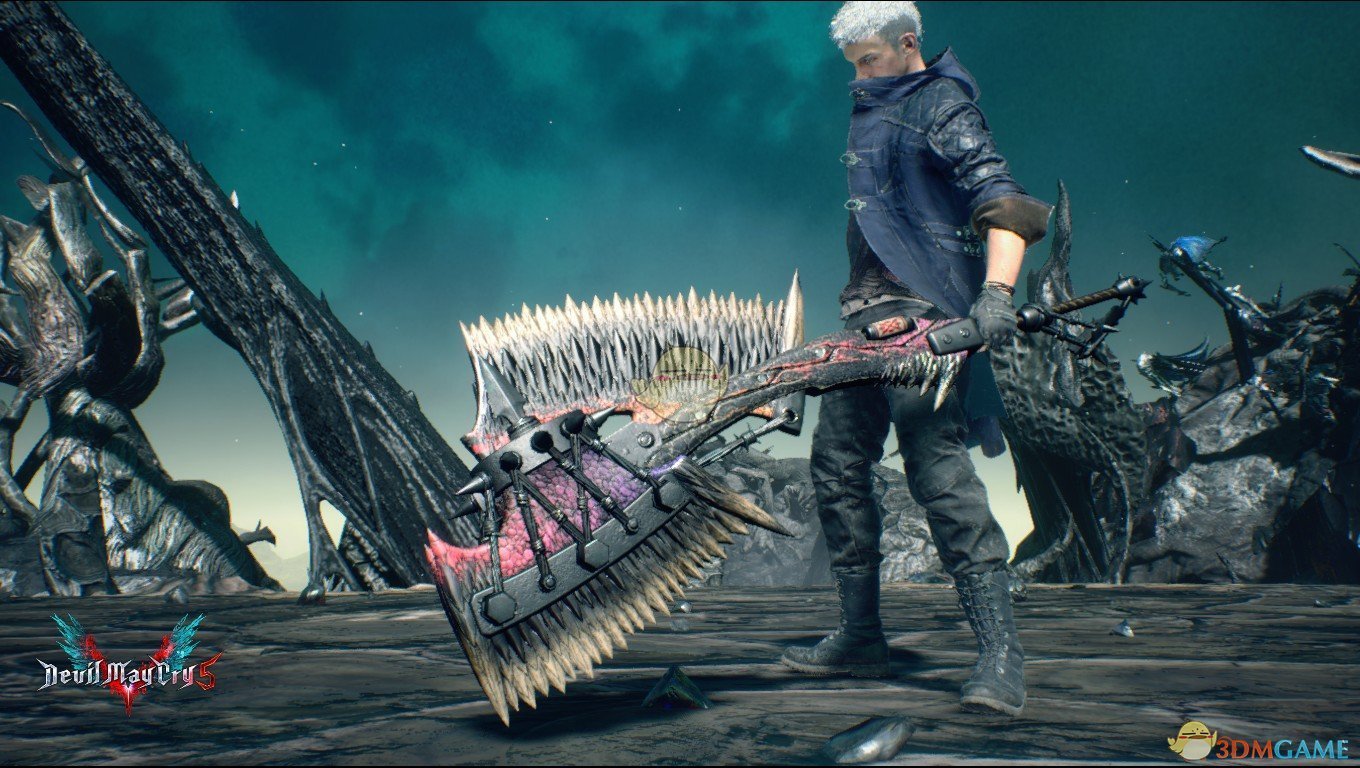 最终幻想14 重制版 截图16