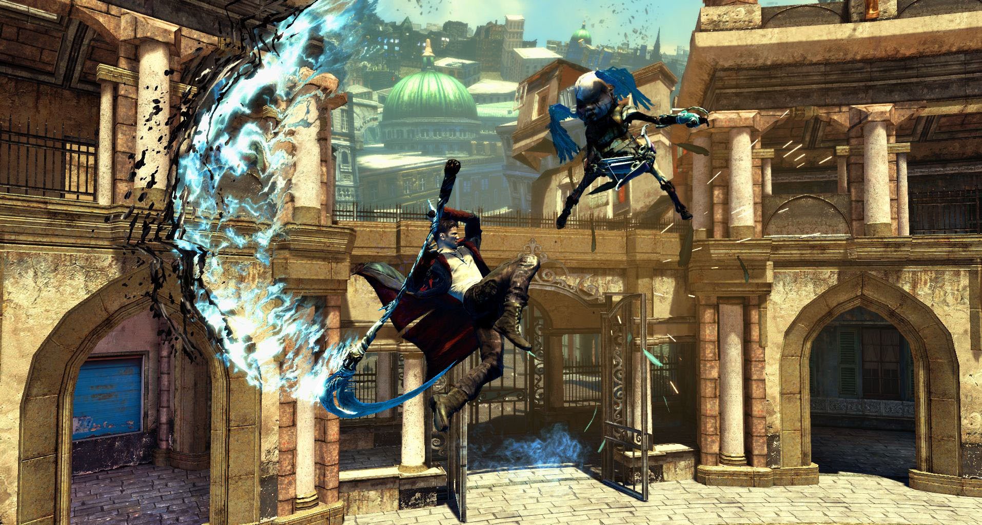 最终幻想14 重制版 截图17