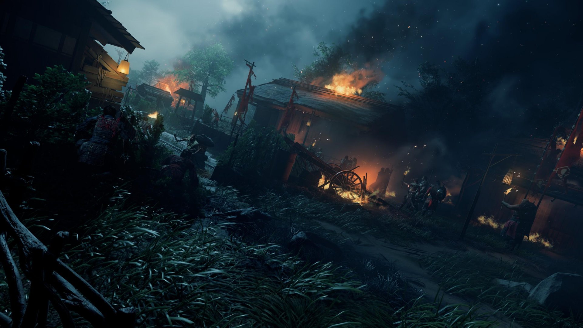 最终幻想14 重制版 截图1