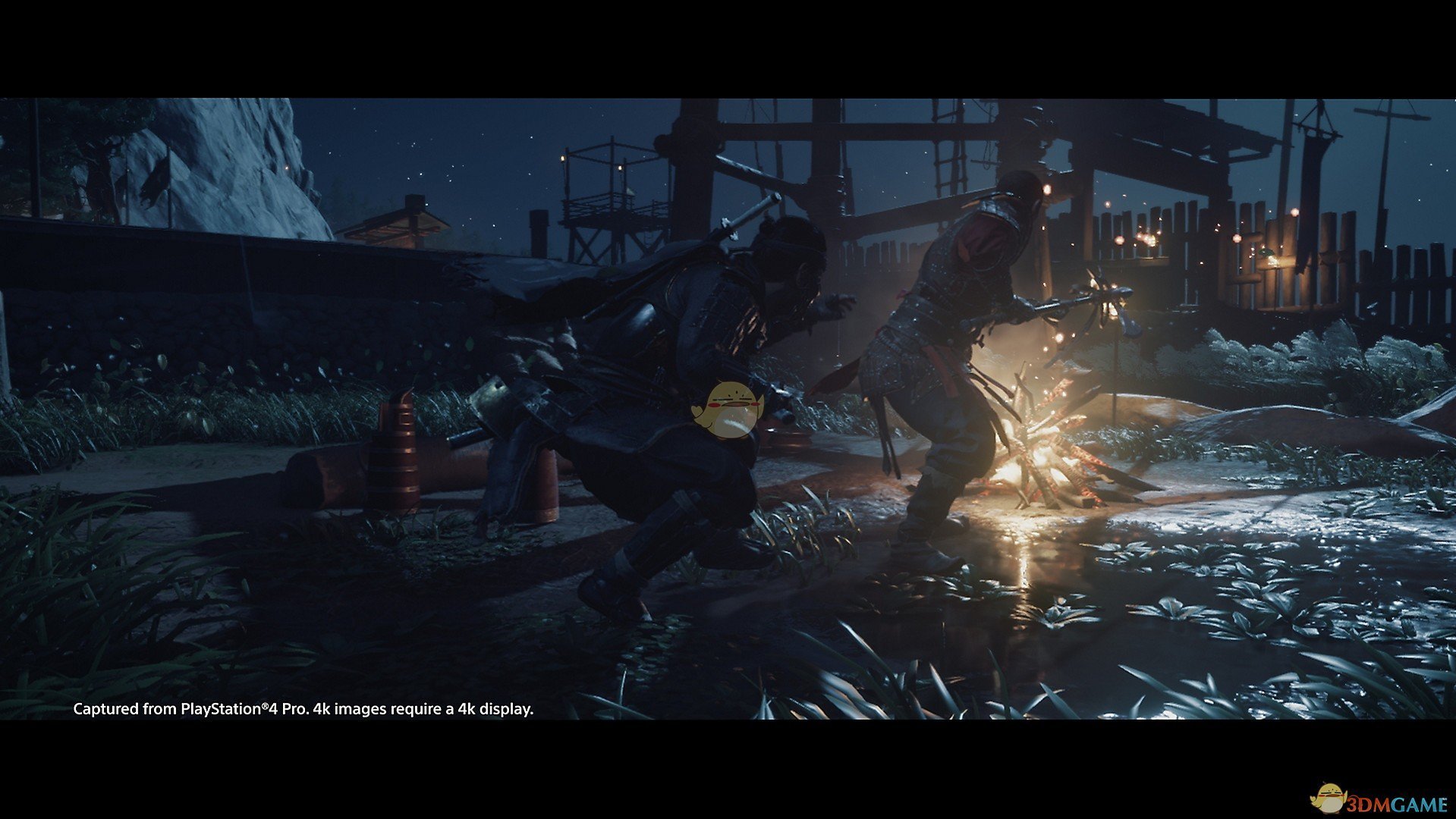 最终幻想14 重制版 截图12