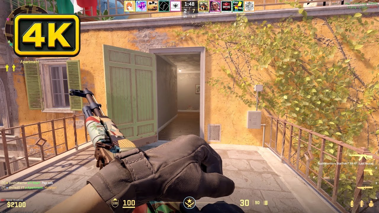 深岩银河 重制版 截图17