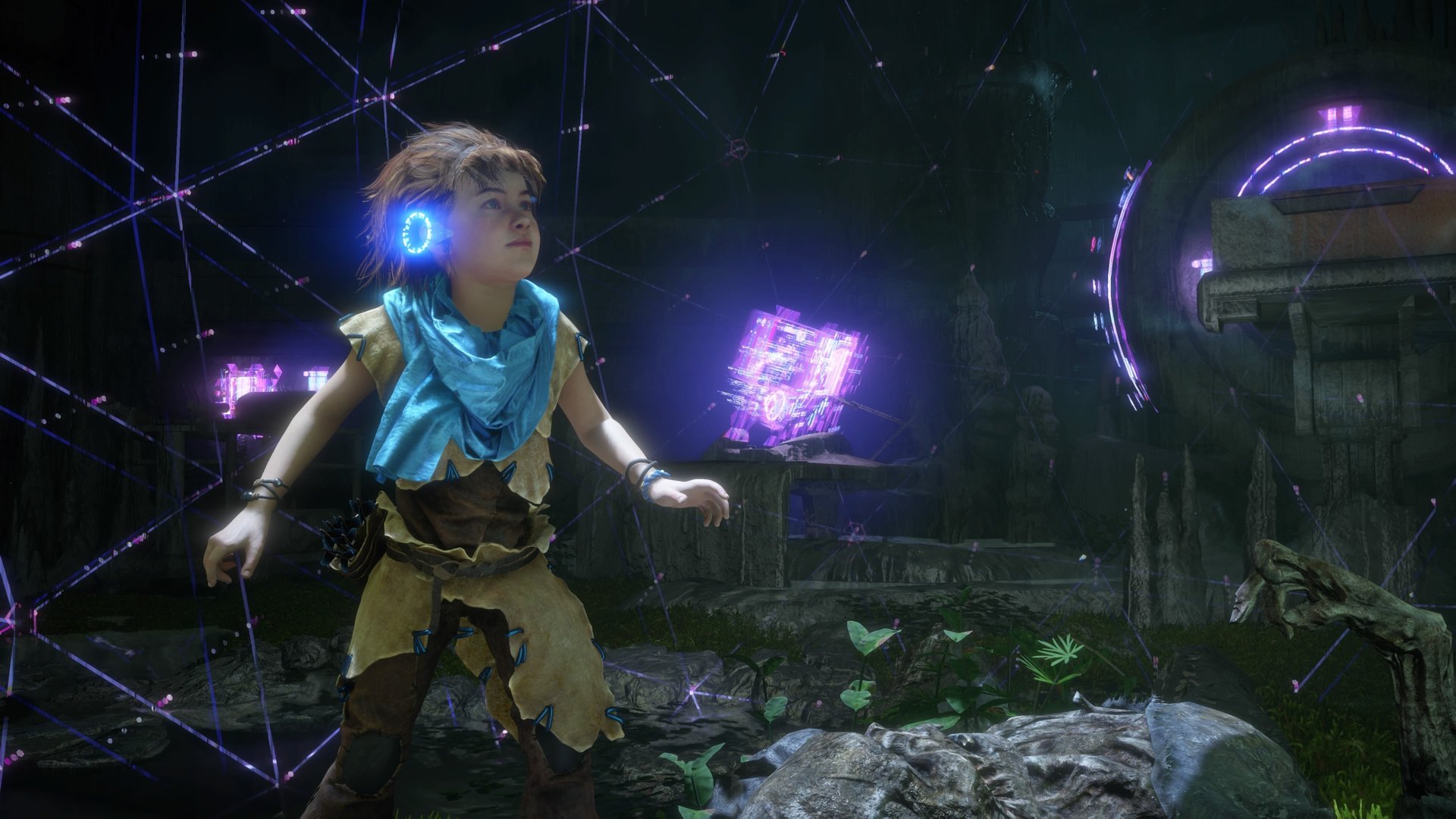 空洞骑士 年度版 截图11