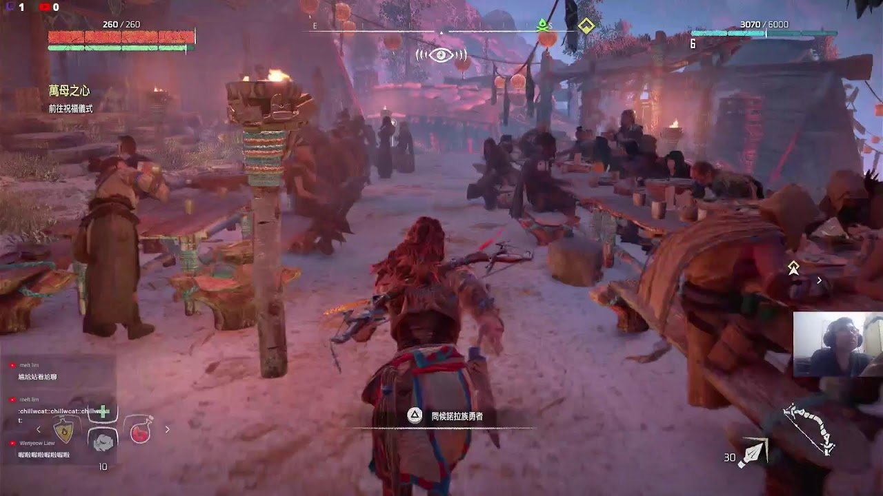 空洞骑士 年度版 截图14