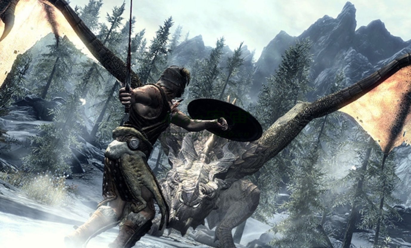 最终幻想14 重制版 截图11