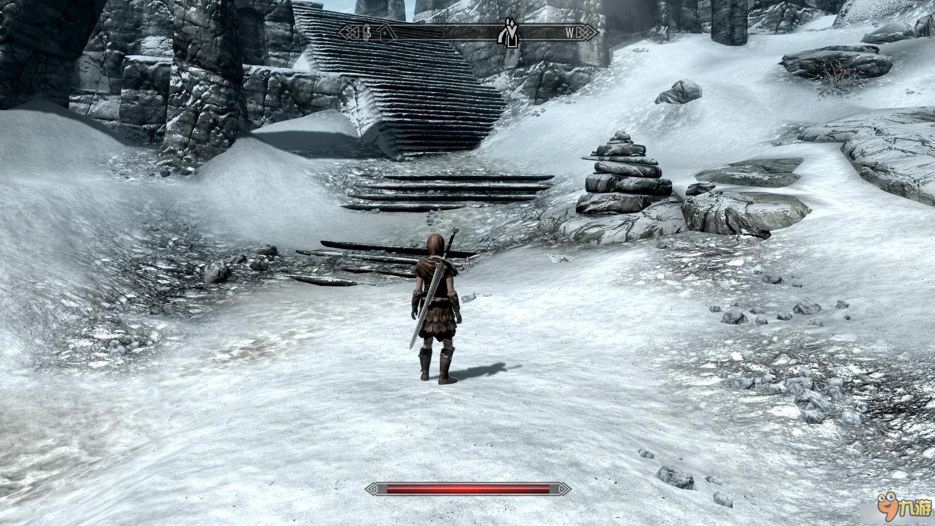 最终幻想14 重制版 截图15