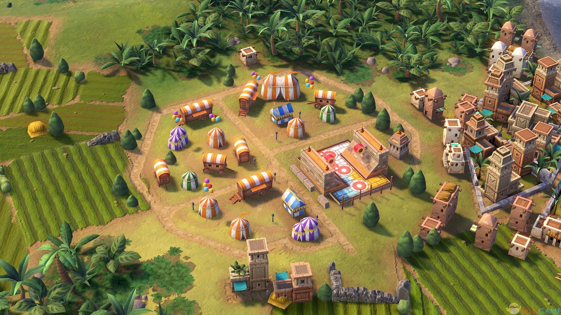 赛博朋克2077 截图16