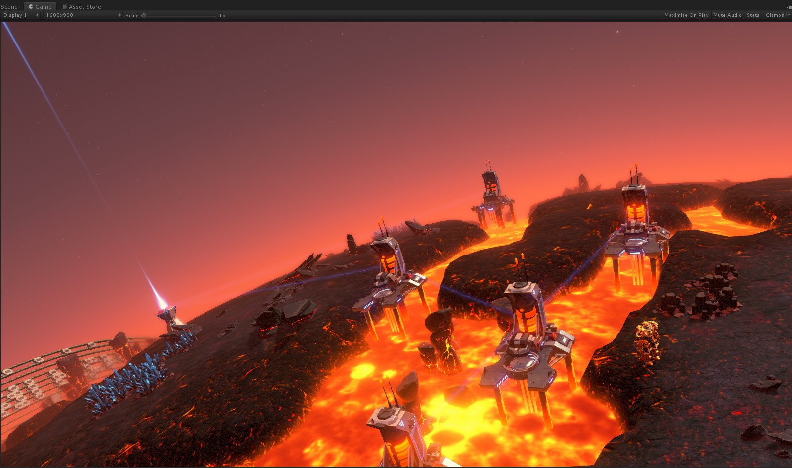 空洞骑士 年度版 截图1