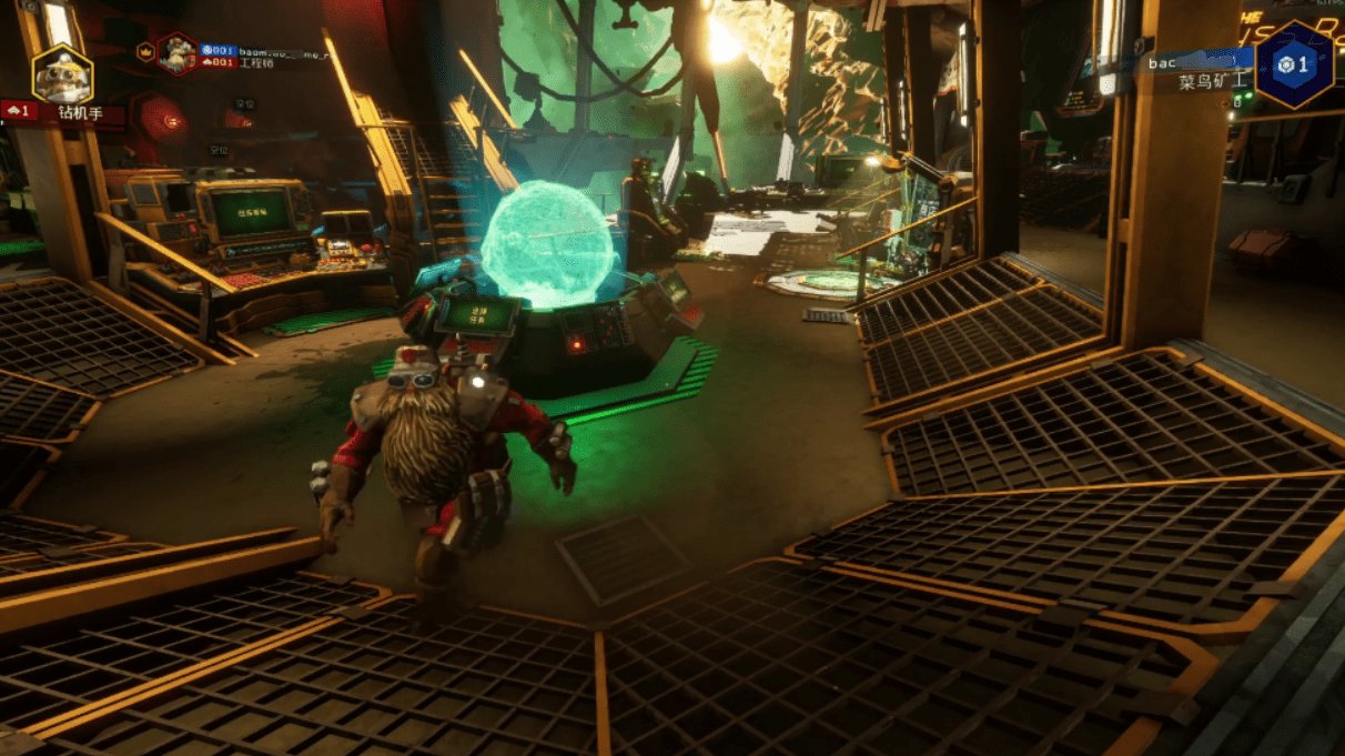 我的世界 完整版 截图15