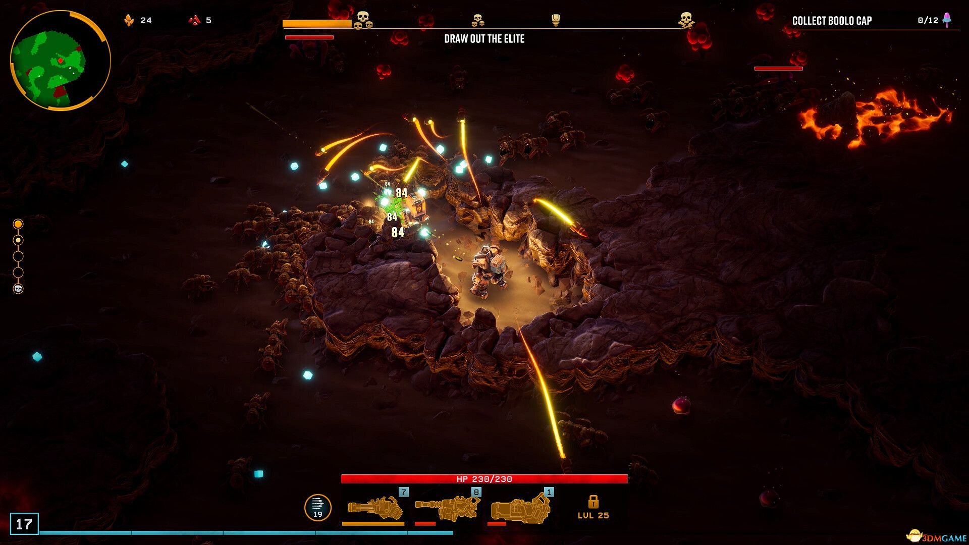 最终幻想14 重制版 截图7