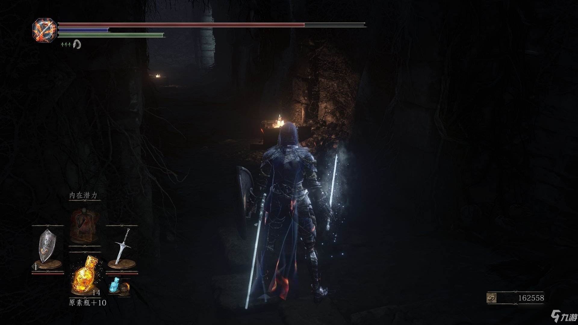 赛博朋克2077 截图16