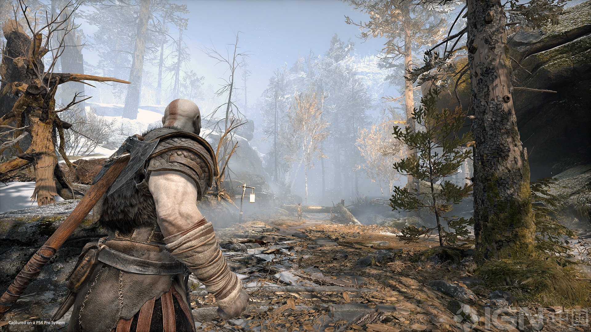 赛博朋克2077 截图6