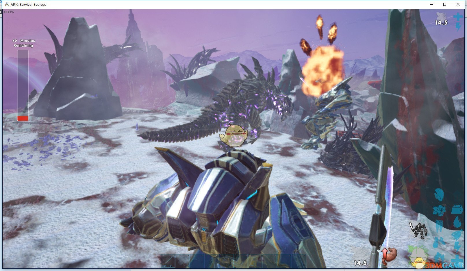 我的世界 豪华版 截图9