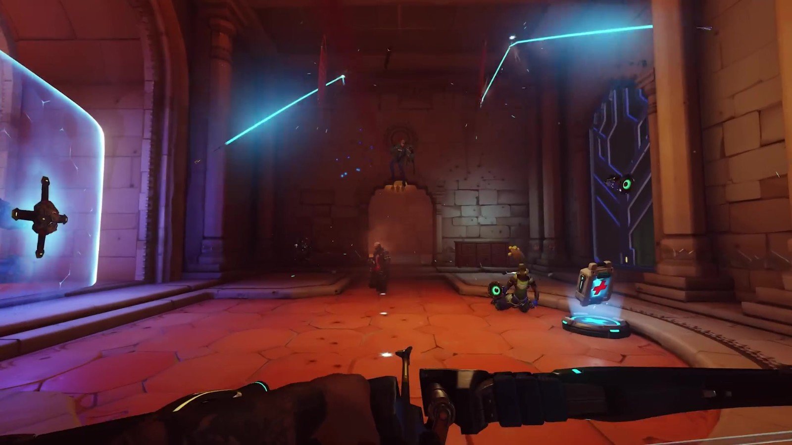 尼尔：机械纪元 完整版 截图14