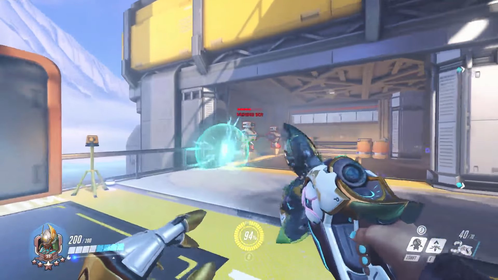 尼尔：机械纪元 完整版 截图15