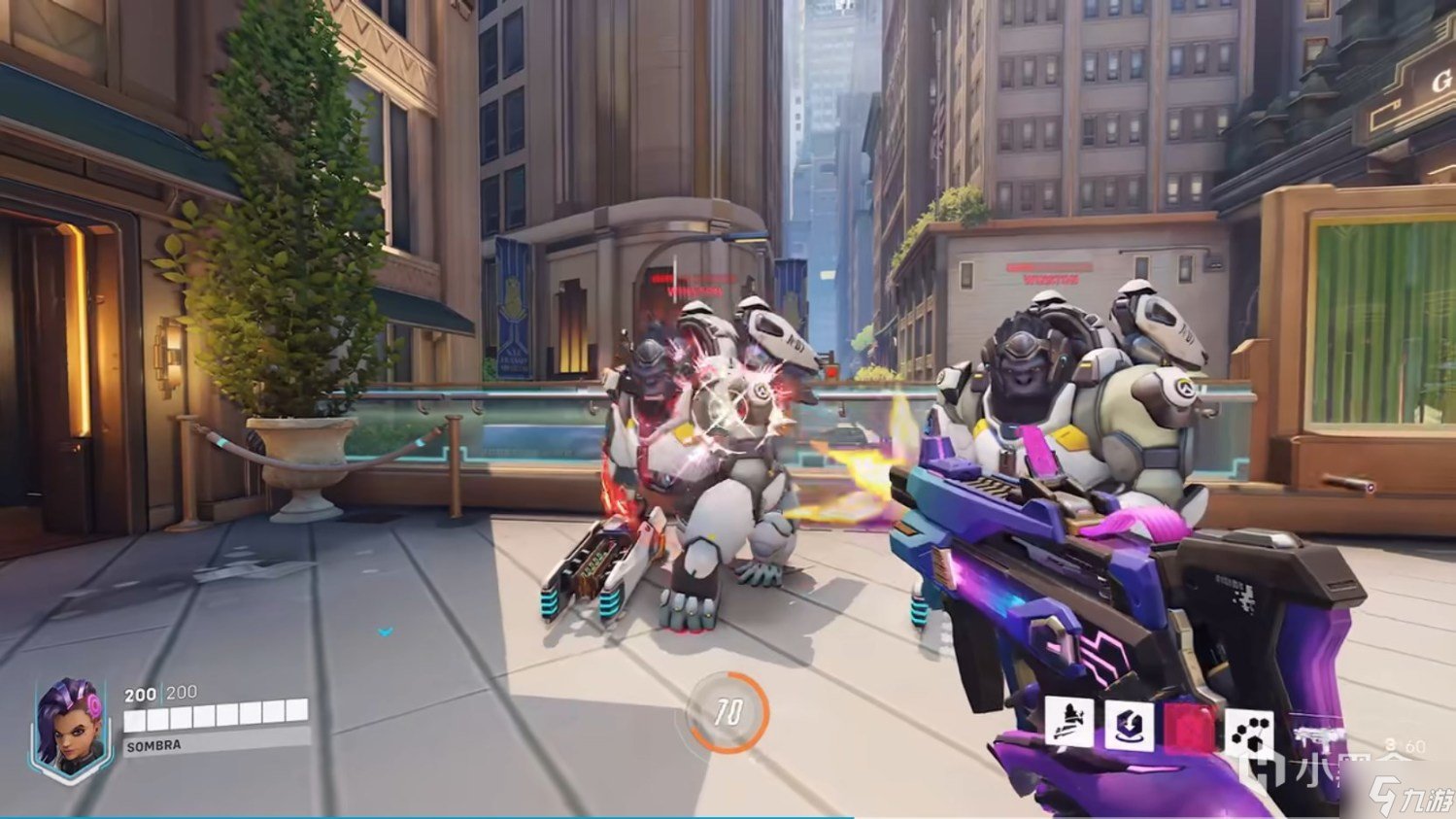 尼尔：机械纪元 完整版 截图17