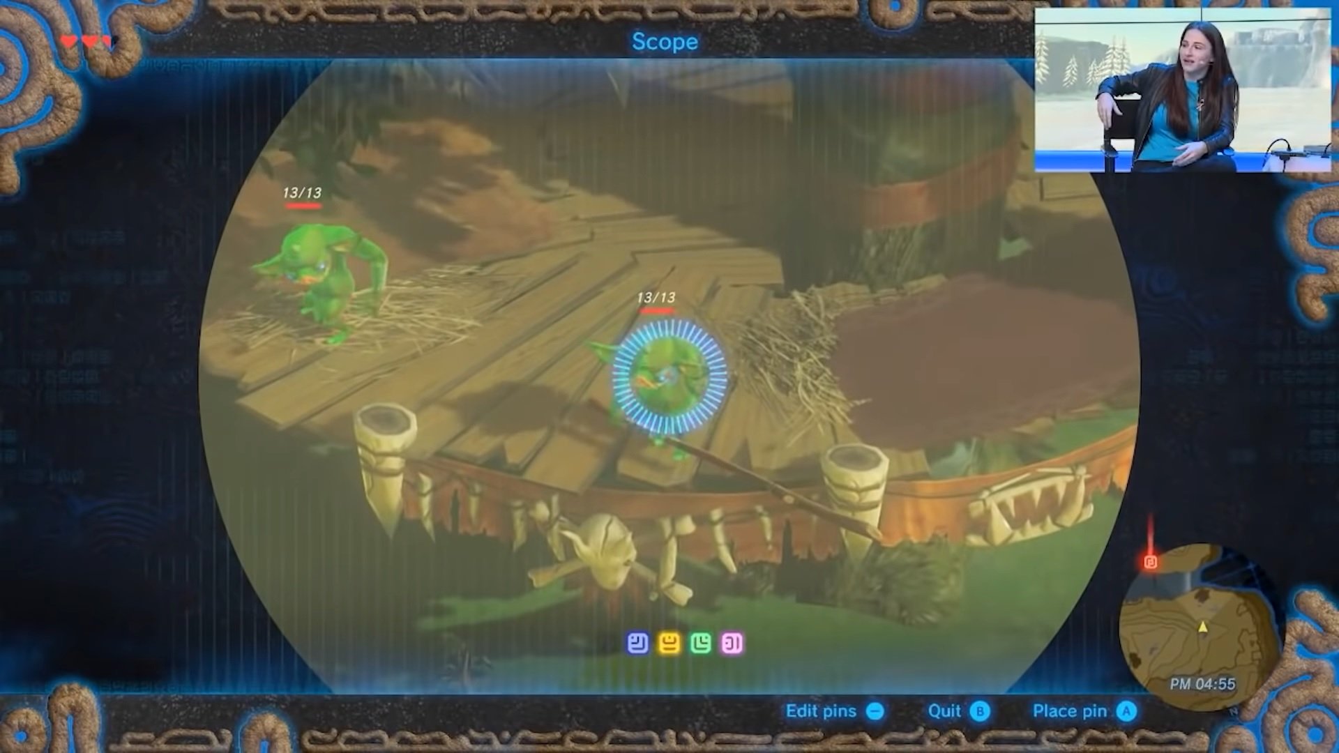 饥荒 豪华版 截图16