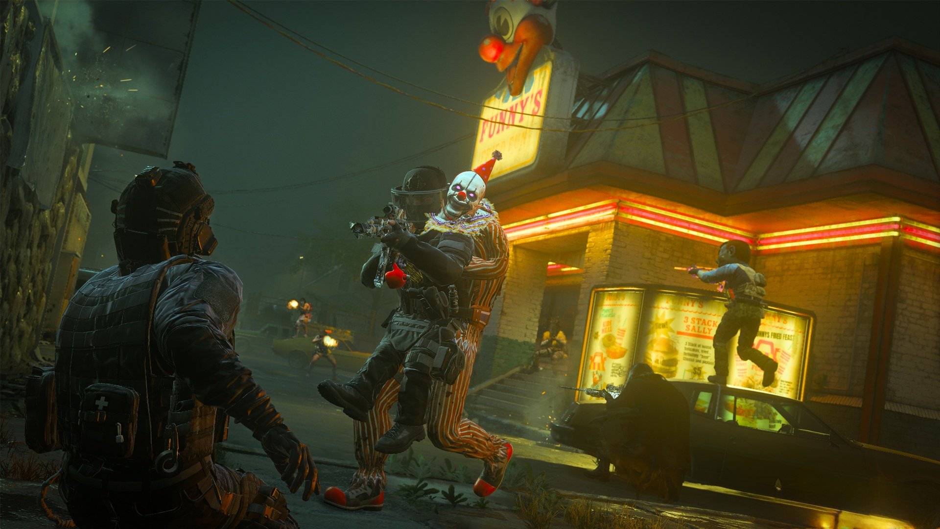 糖豆人：终极淘汰赛 终极版 截图6