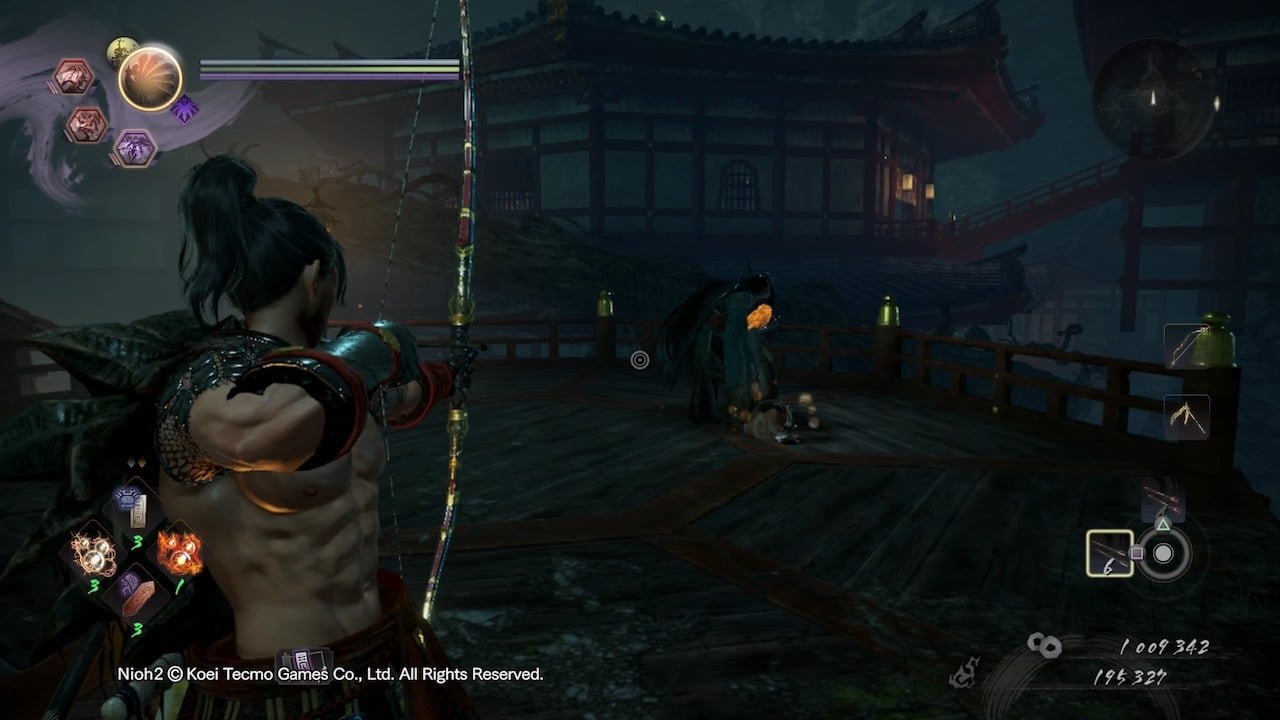 尼尔：机械纪元 完整版 截图5