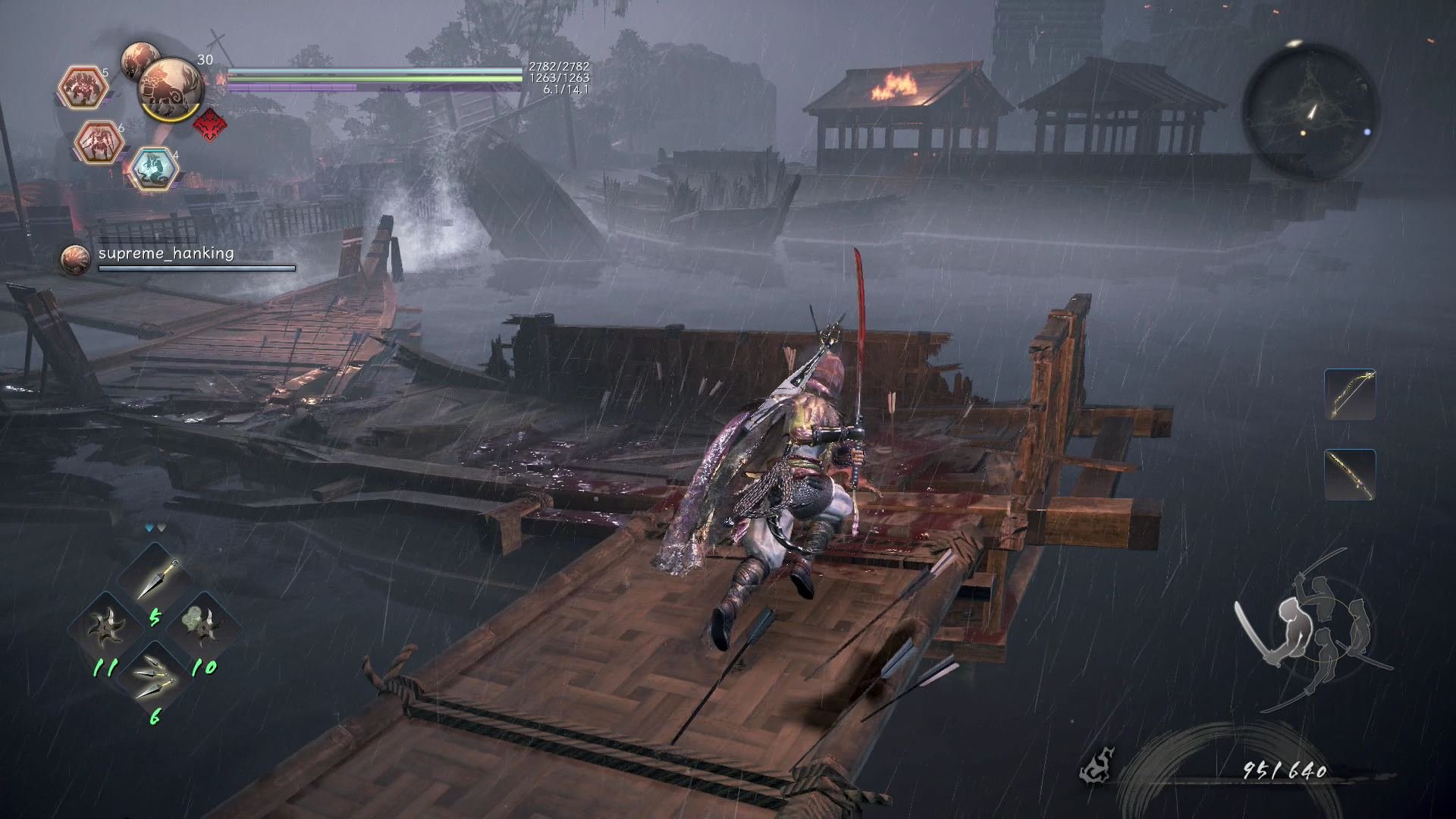 尼尔：机械纪元 完整版 截图12