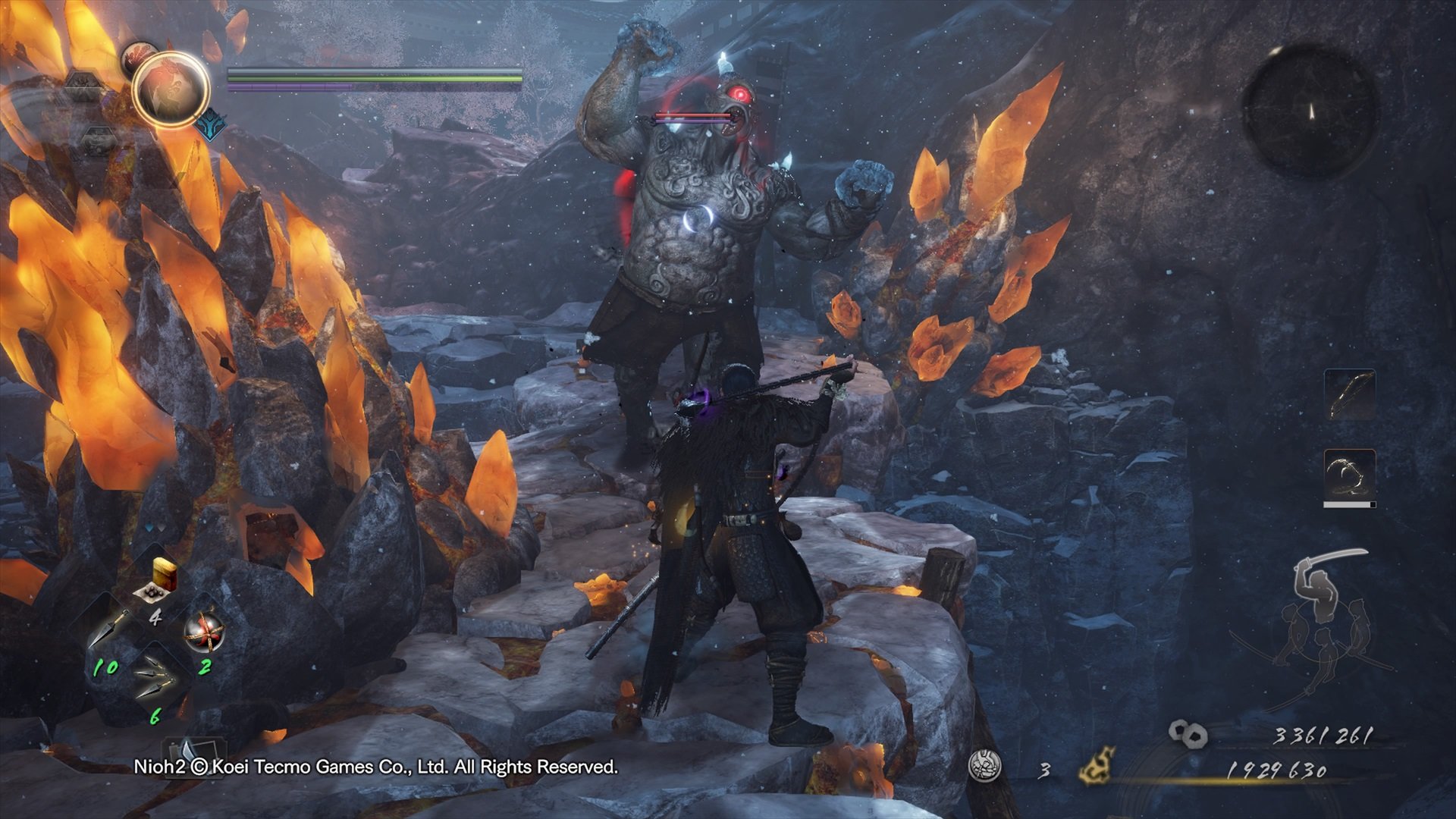 尼尔：机械纪元 完整版 截图13