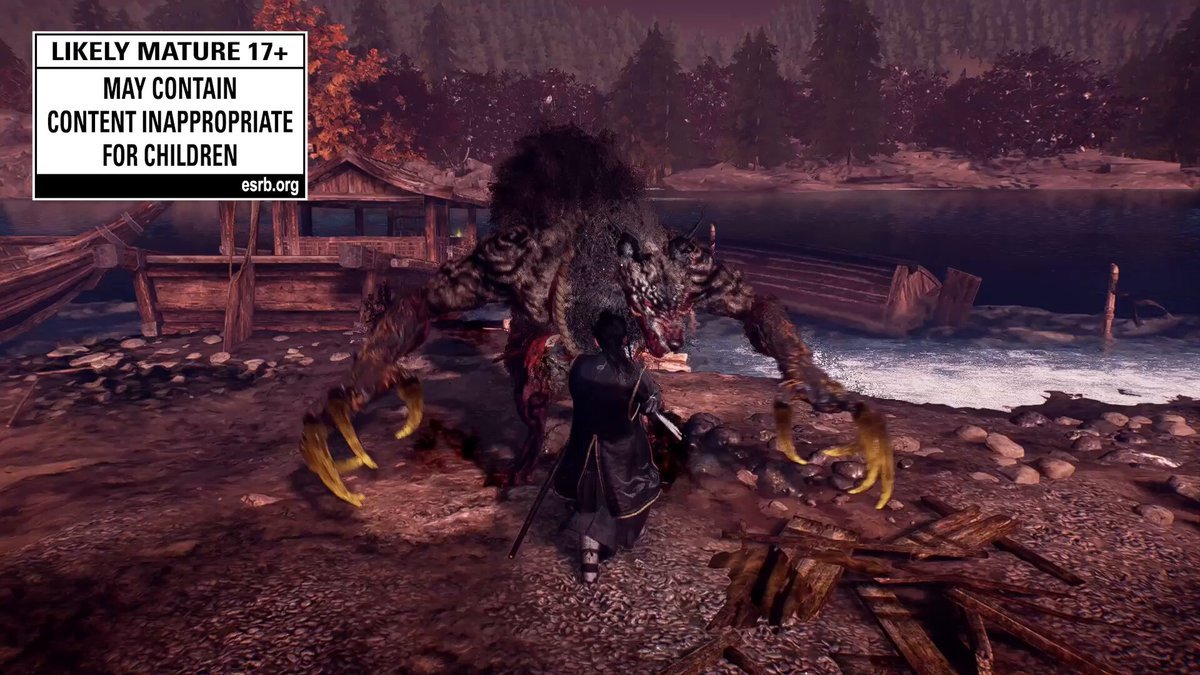 尼尔：机械纪元 完整版 截图16