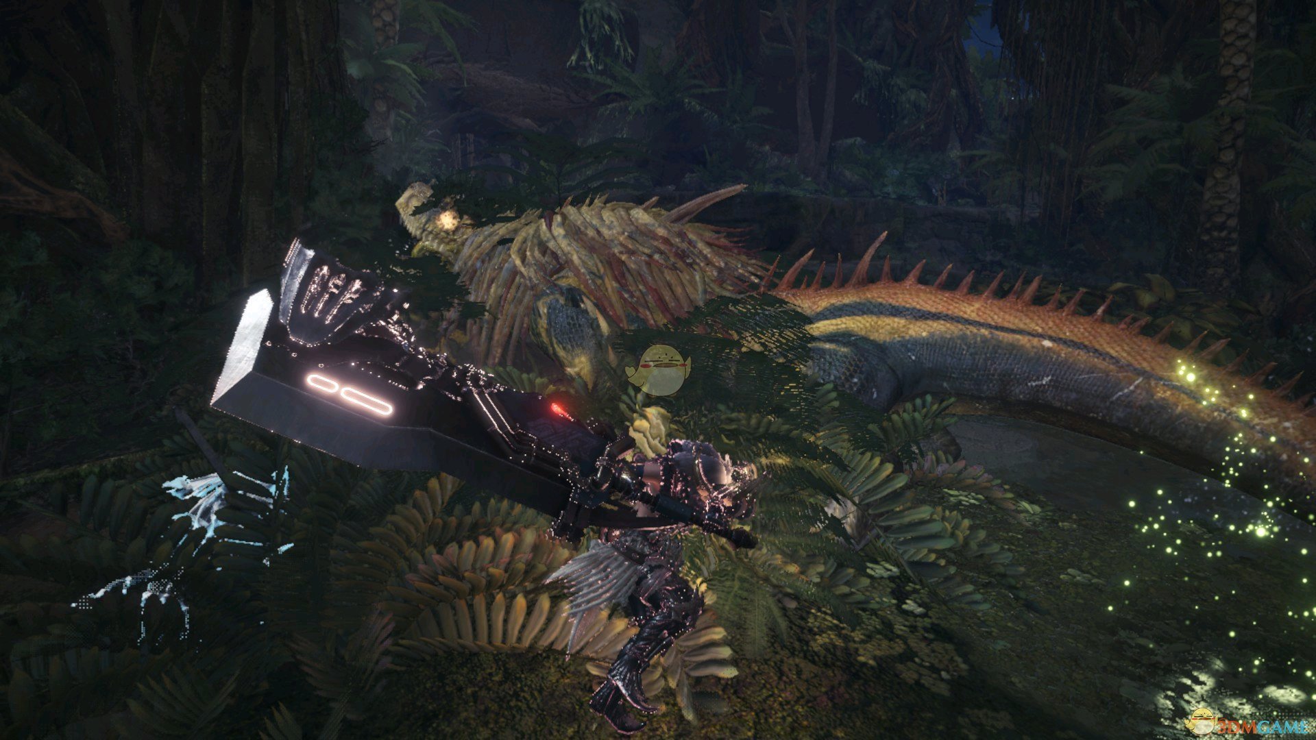 对马岛之魂 终极版 截图16