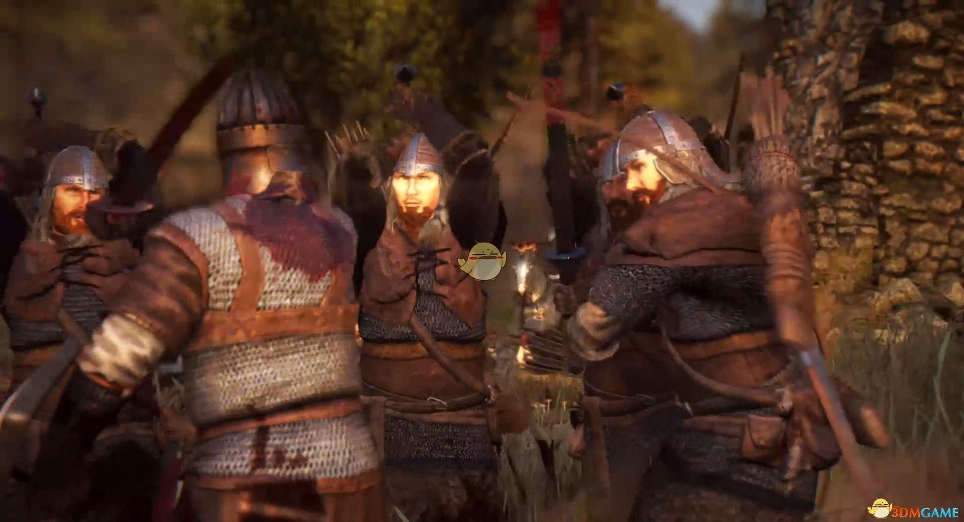 赛博朋克2077 截图7