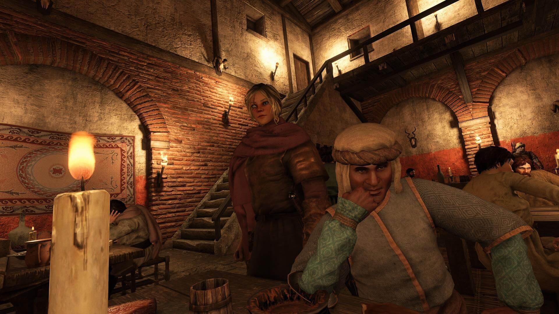 赛博朋克2077 截图8