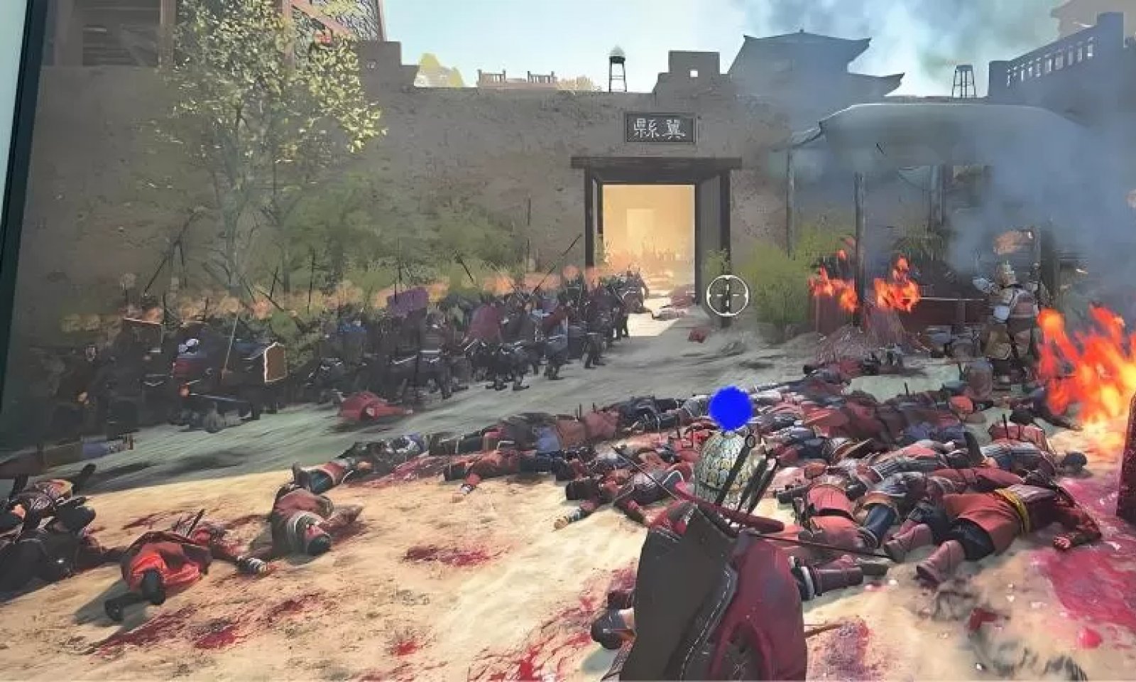 赛博朋克2077 截图14