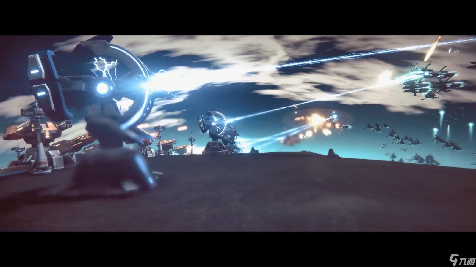 底特律：成为人类 截图9