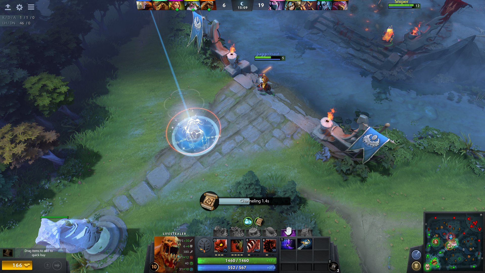 缺氧 重制版 截图4