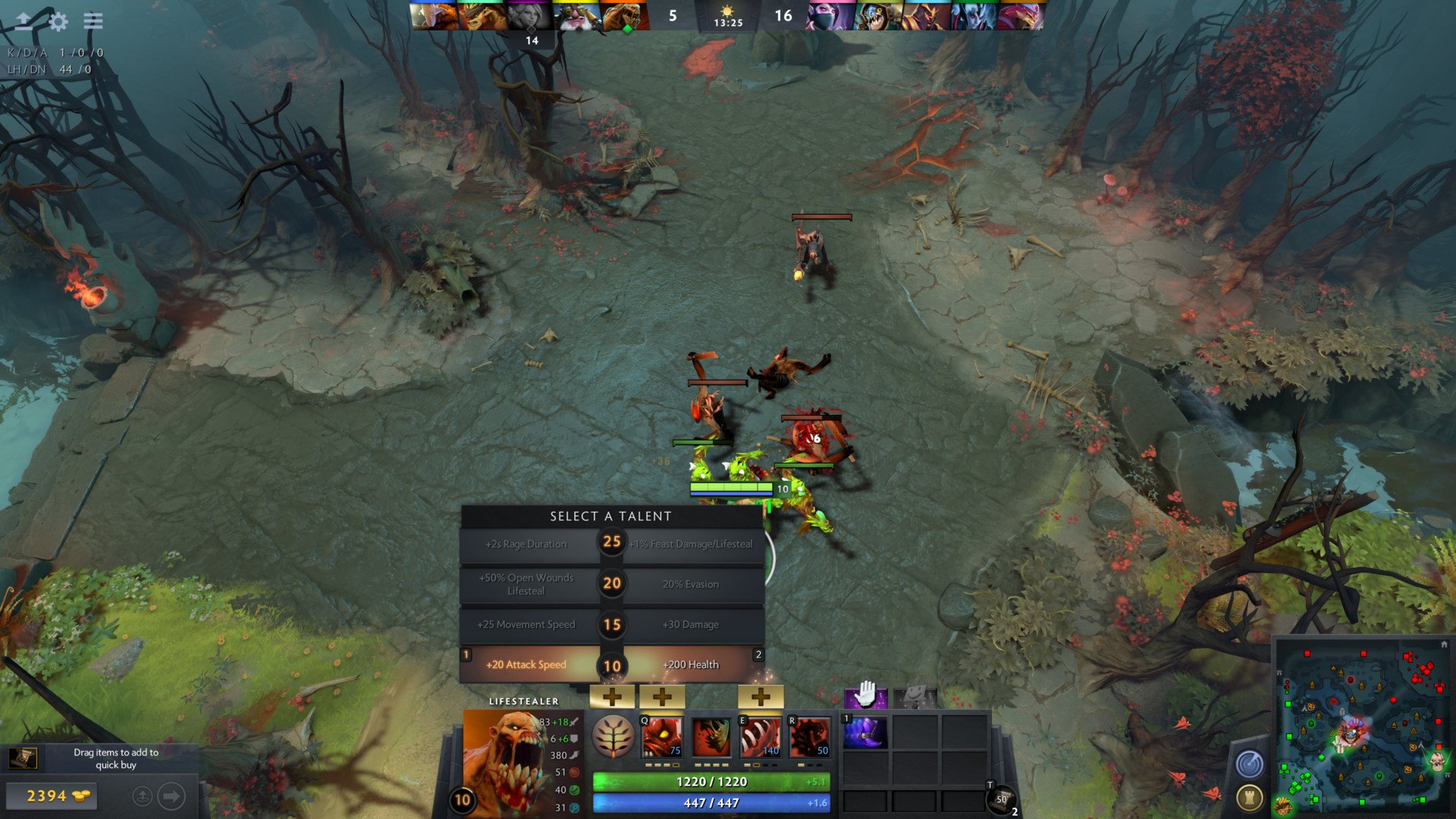 缺氧 重制版 截图8