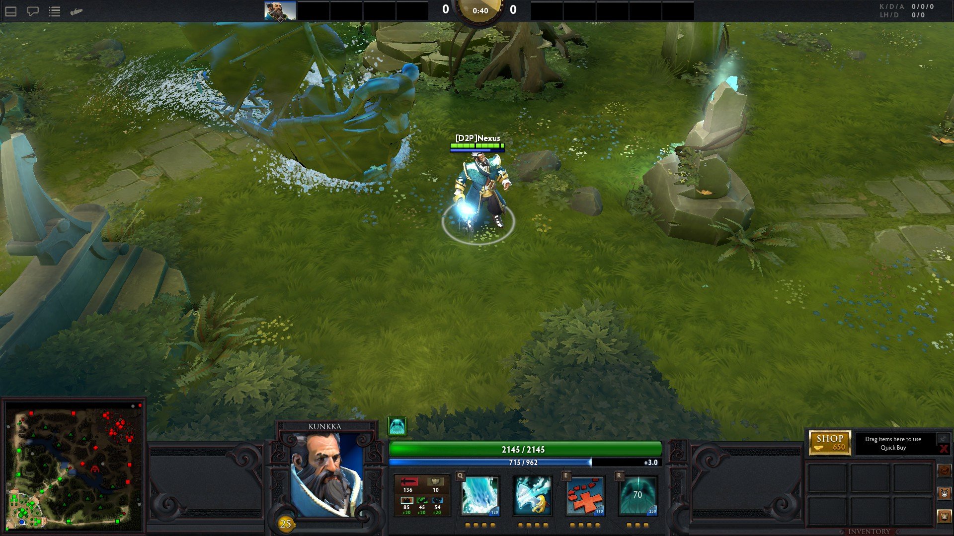 缺氧 重制版 截图11