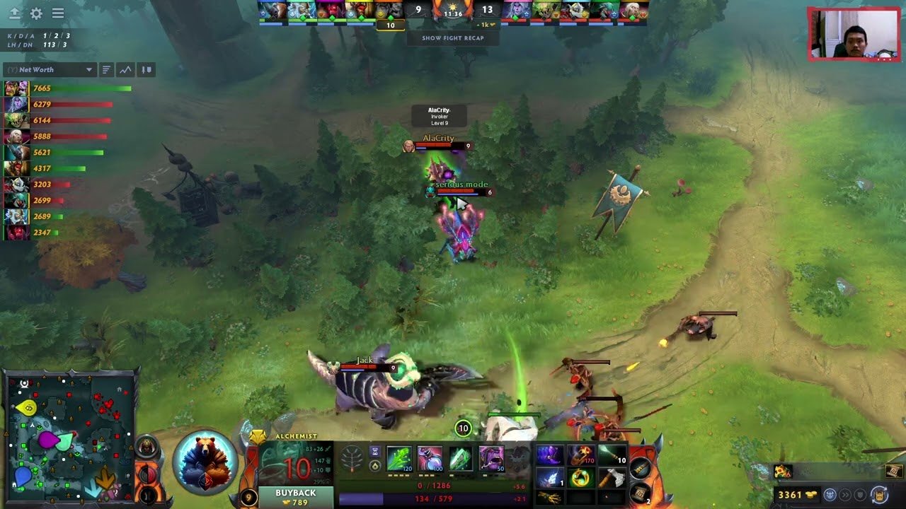 缺氧 重制版 截图12