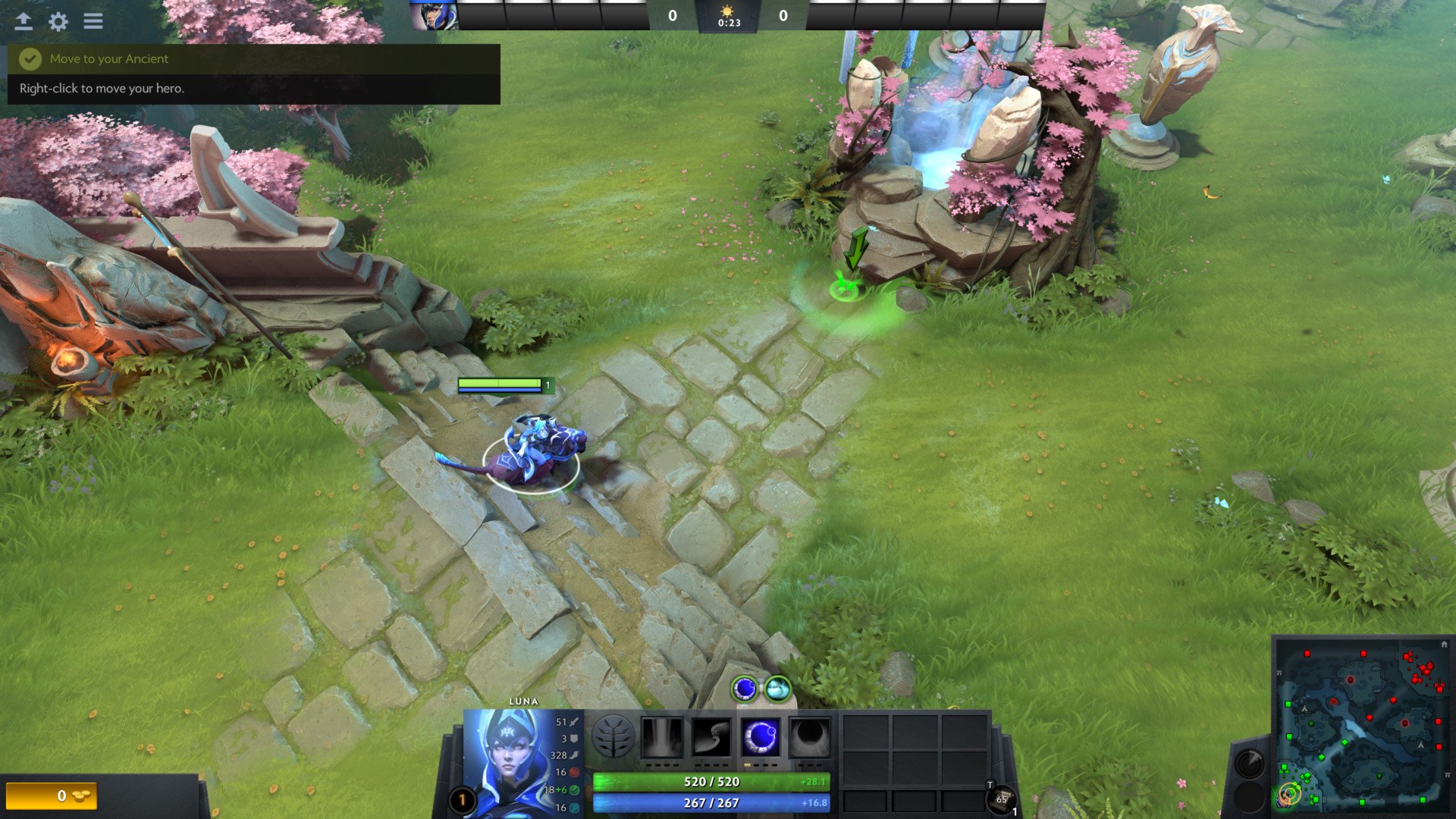 缺氧 重制版 截图13