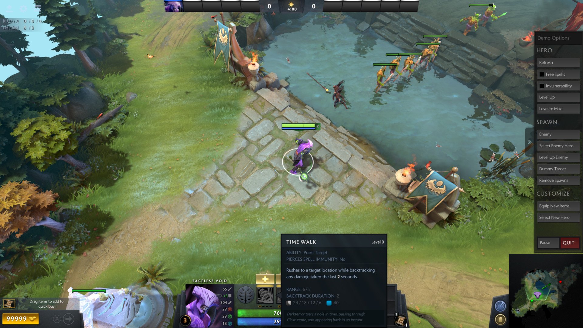 缺氧 重制版 截图15