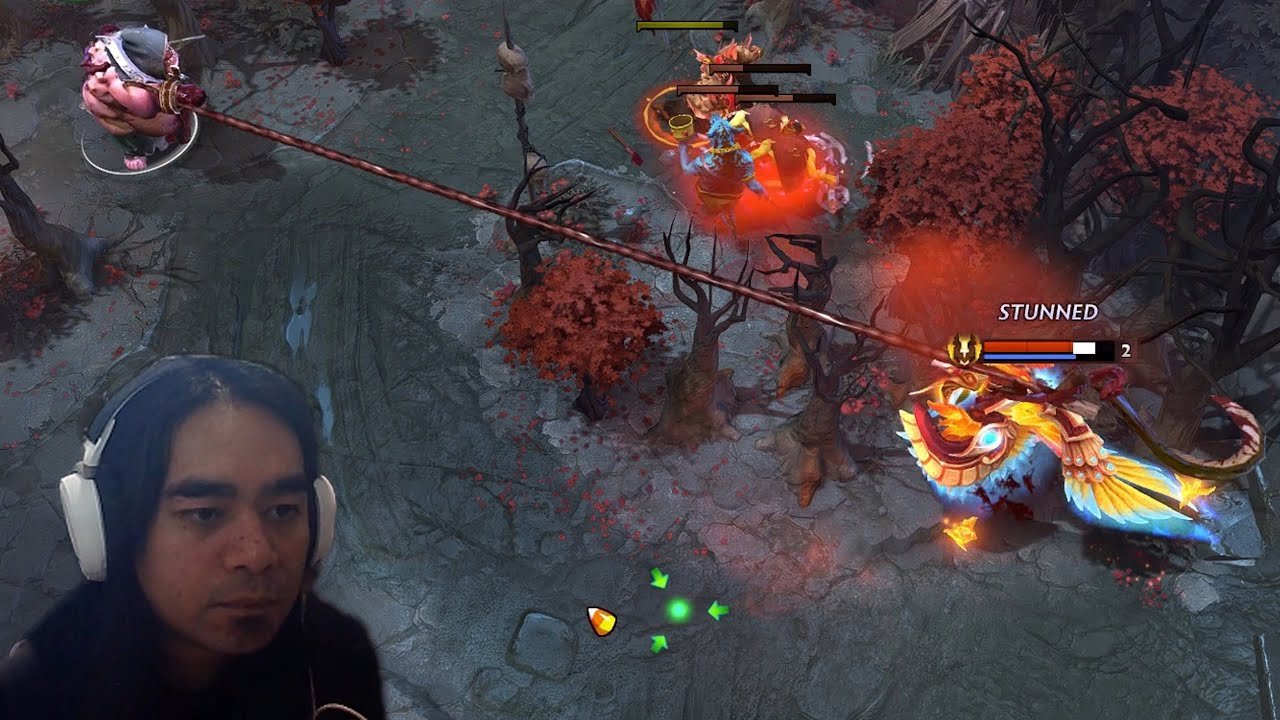 缺氧 重制版 截图16