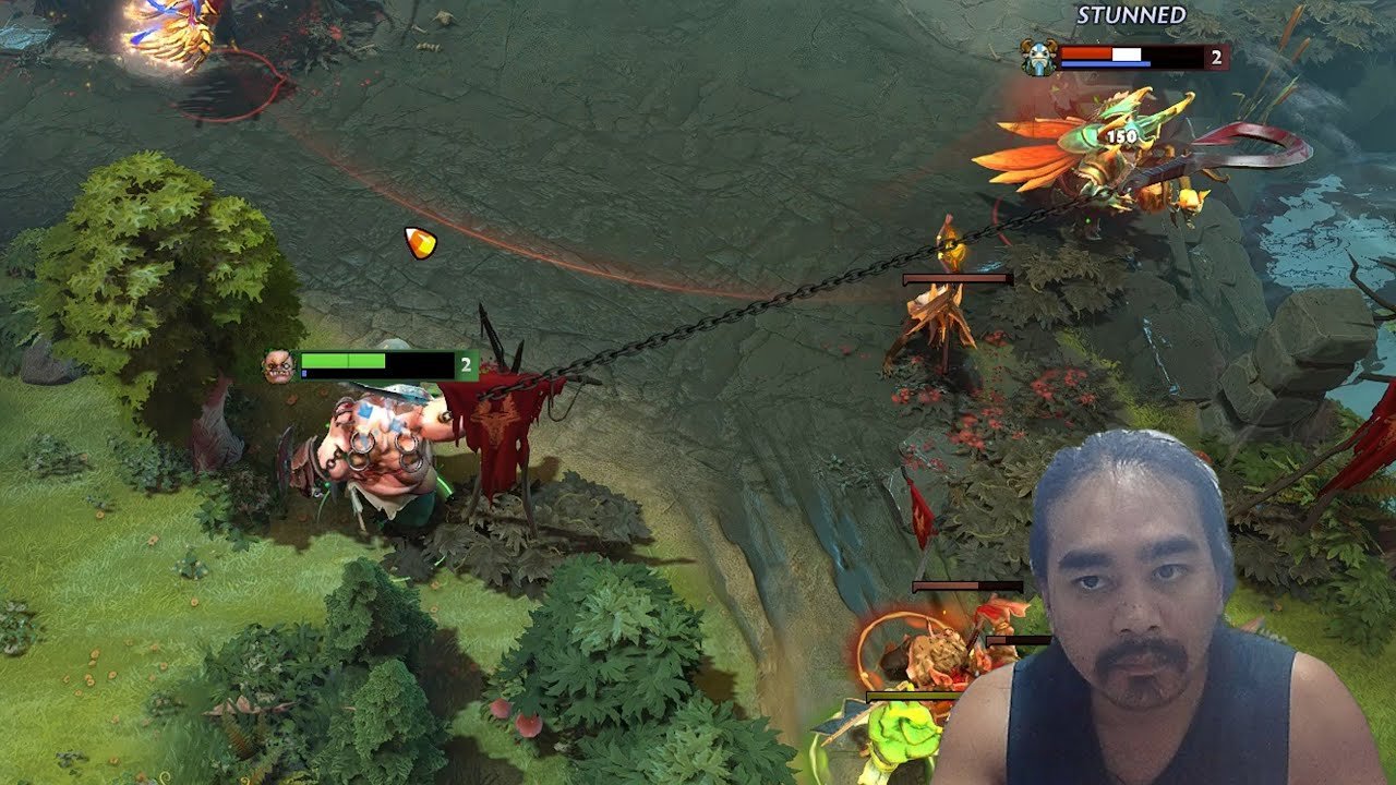 缺氧 重制版 截图21