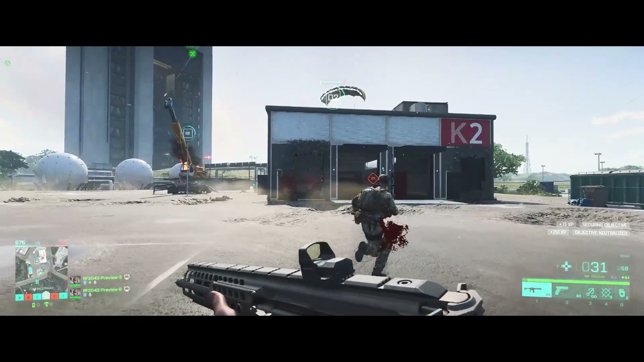 七日杀 重制版 截图3