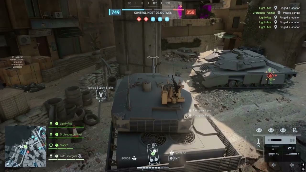 七日杀 重制版 截图4